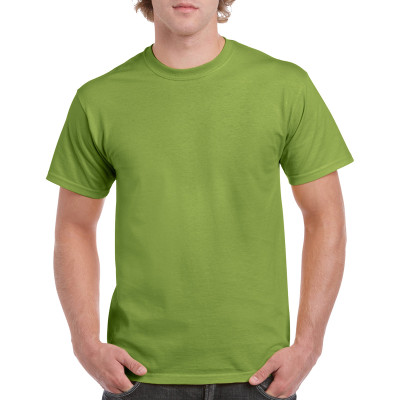Футболка Heavy Cotton 180 (kiwi)