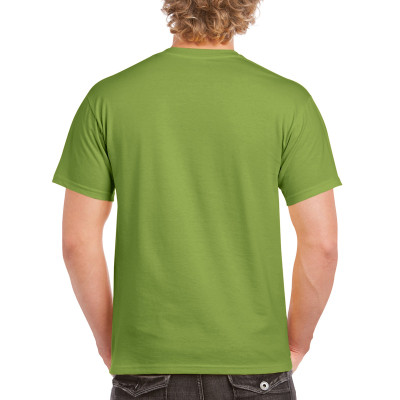 Футболка Heavy Cotton 180 (kiwi)