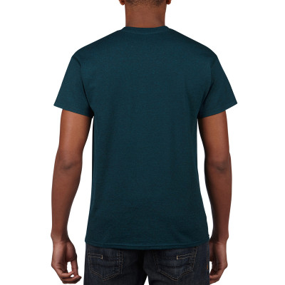 Футболка Heavy Cotton 180 (midnight)