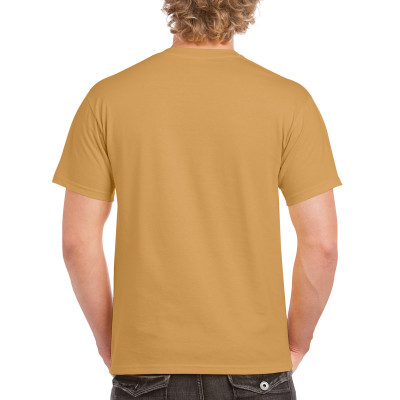 Футболка Heavy Cotton 180 (old gold)