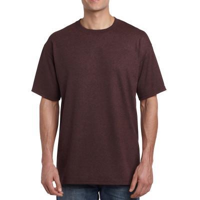 Футболка Heavy Cotton 180 (russet)