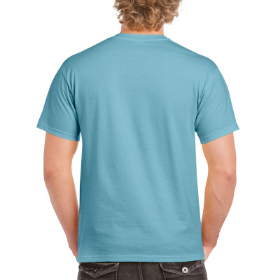 Футболка Heavy Cotton 180 (sky)