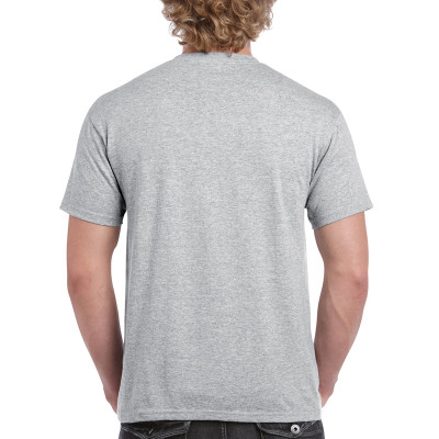 Футболка Heavy Cotton 180 (sport grey)