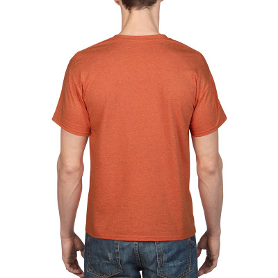 Футболка Heavy Cotton 180 (sunset)