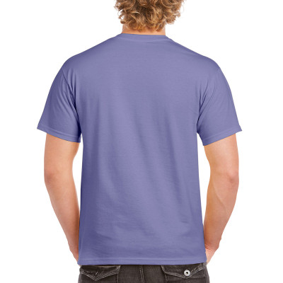 Футболка Heavy Cotton 180 (violet)