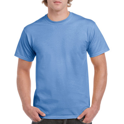 Футболка Heavy Cotton 180 (carolina blue)