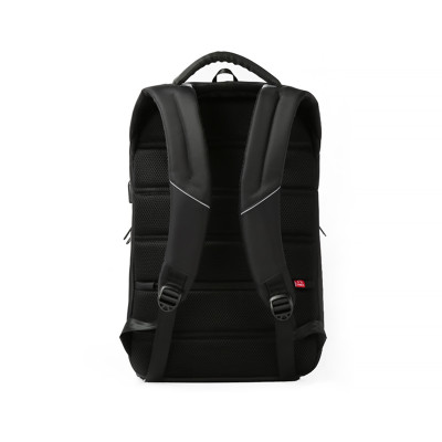 Рюкзак для ноутбука Rocco, TM Discover (чорний)