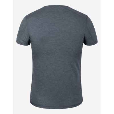 Футболка INSIGHT BRUCE антрацит 2.0 Футболка INSIGHT BRUCE антрацит 2.0