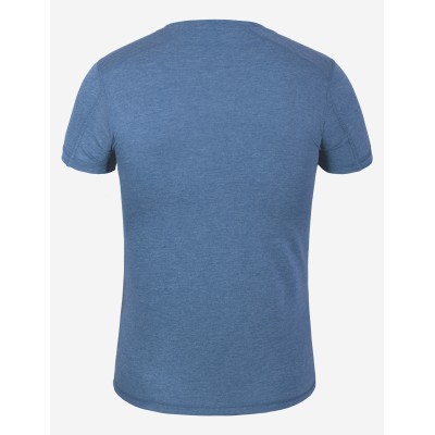 Футболка INSIGHT BRUCE індіго Футболка INSIGHT BRUCE індіго