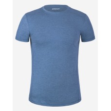 Футболка INSIGHT BRUCE індіго