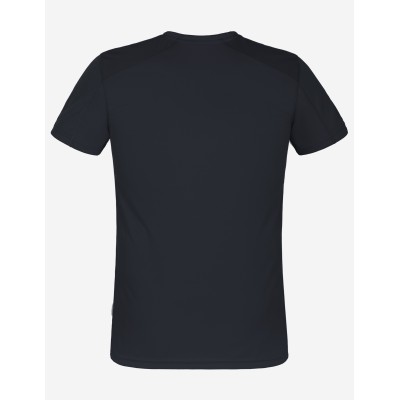 Футболка INSIGHT LEAM SOFT STRETCH чорна Футболка INSIGHT LEAM SOFT STRETCH чорна