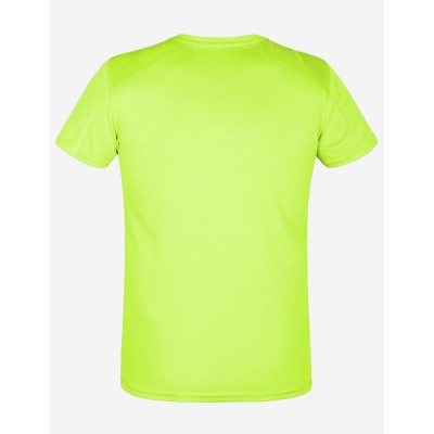 Футболка INSIGHT LEAM SOFT STRETCH жовтий HI-VIZ Футболка INSIGHT LEAM SOFT STRETCH жовтий HI-VIZ