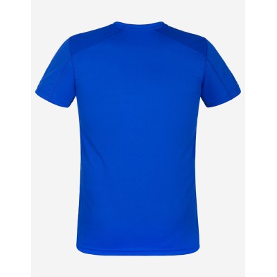 Футболка INSIGHT LEAM SOFT STRETCH синя Футболка INSIGHT LEAM SOFT STRETCH синя