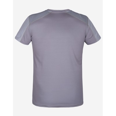 Футболка INSIGHT LEAM SOFT STRETCH сірий/світло-сірий Футболка INSIGHT LEAM SOFT STRETCH сірий/світло-сірий