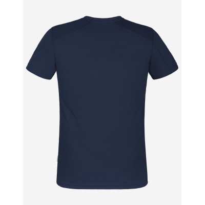 Футболка INSIGHT LEAM SOFT STRETCH темно-синя Футболка INSIGHT LEAM SOFT STRETCH темно-синя