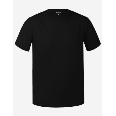 Футболка INSIGHT SPECIAL чорна Футболка INSIGHT SPECIAL чорна