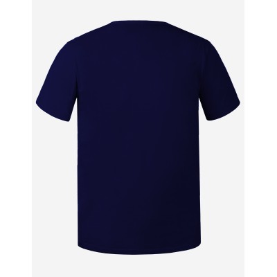 Футболка INSIGHT SPECIAL темно-синя Футболка INSIGHT SPECIAL темно-синя