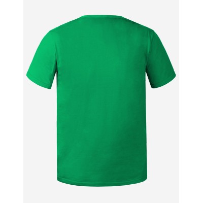 Футболка INSIGHT SPECIAL зелена