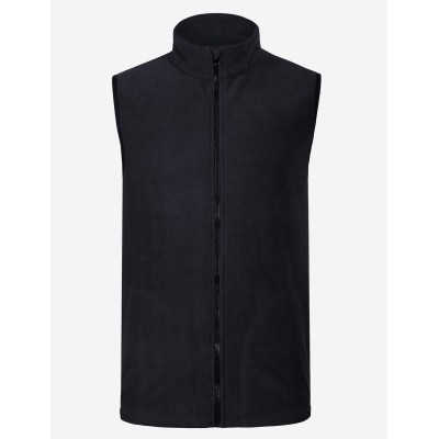 Жилет флісовий INSIGHT STANDART чорний Жилет флісовий INSIGHT STANDART чорний