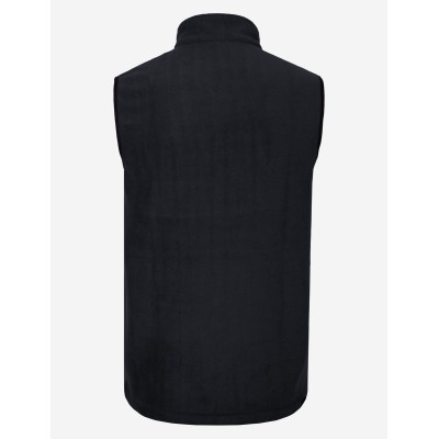 Жилет флісовий INSIGHT STANDART чорний Жилет флісовий INSIGHT STANDART чорний