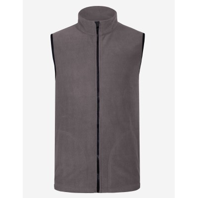 Жилет флісовий INSIGHT STANDART сірий Жилет флісовий INSIGHT STANDART сірий