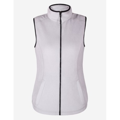 Жилет флісовий жіночий INSIGHT ERIKA сірий Жилет флісовий жіночий INSIGHT ERIKA сірий