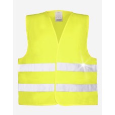 Жилет світловідбиваючий ARDON ALEX жовтий