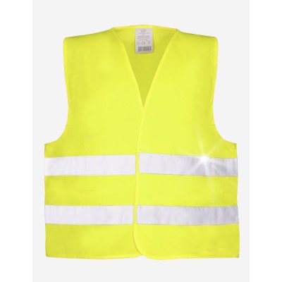 Жилет світловідбиваючий ARDON ALEX жовтий Жилет світловідбиваючий ARDON ALEX жовтий