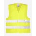 Жилет світловідбиваючий ARDON ALEX жовтий