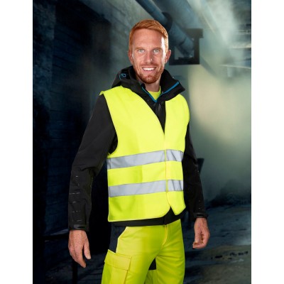 Жилет світловідбиваючий ARDON ALEX жовтий Жилет світловідбиваючий ARDON ALEX жовтий