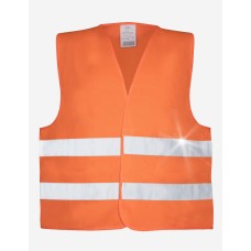 Жилет світловідбиваючий ARDON ALEX помаранчевий