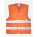 Жилет світловідбиваючий ARDON ALEX помаранчевий
