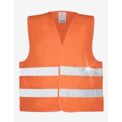 Жилет світловідбиваючий ARDON ALEX помаранчевий Жилет світловідбиваючий ARDON ALEX помаранчевий
