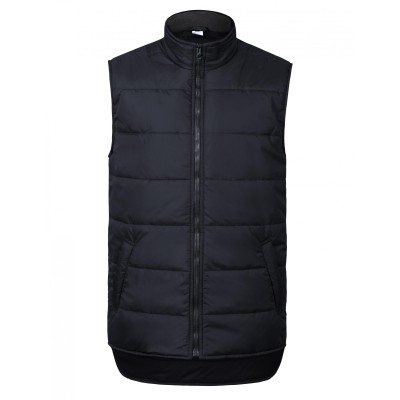 Жилет утеплений INSIGHT EXPERT чорний