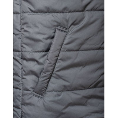 Жилет утеплений INSIGHT EXPERT сірий Жилет утеплений INSIGHT EXPERT сірий