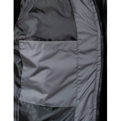 Жилет утеплений INSIGHT EXPERT сірий Жилет утеплений INSIGHT EXPERT сірий