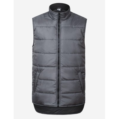 Жилет утеплений INSIGHT EXPERT сірий Жилет утеплений INSIGHT EXPERT сірий