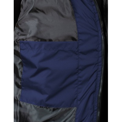 Жилет утеплений INSIGHT EXPERT темно-синій Жилет утеплений INSIGHT EXPERT темно-синій