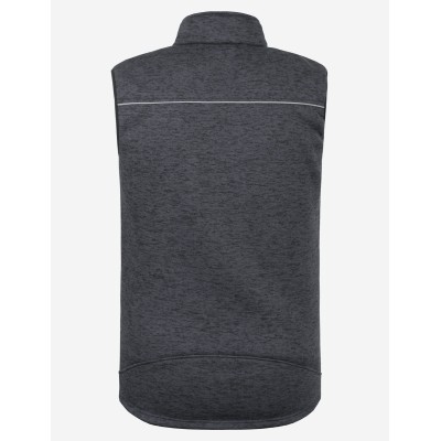Жилет утеплений INSIGHT JACKSON темно-сірий/темно-сірий меланж Жилет утеплений INSIGHT JACKSON темно-сірий/темно-сірий меланж