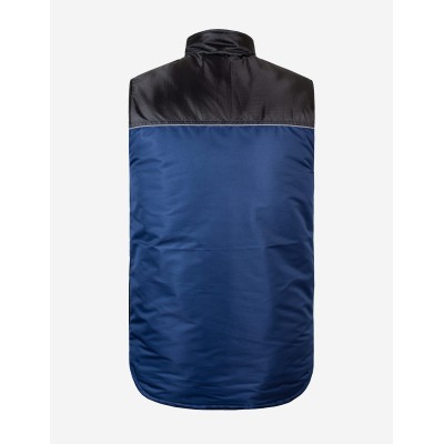 Жилет утеплений INSIGHT NORDIC темно-синій/чорний Жилет утеплений INSIGHT NORDIC темно-синій/чорний