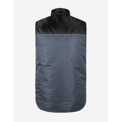 Жилет утеплений INSIGHT NORDIC темно-сірий/чорний Жилет утеплений INSIGHT NORDIC темно-сірий/чорний