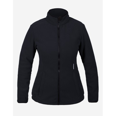 Кофта флісова INSIGHT ERIKA чорна Кофта флісова INSIGHT ERIKA чорна