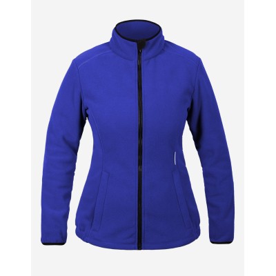 Кофта флісова INSIGHT ERIKA королівський синій Кофта флісова INSIGHT ERIKA королівський синій