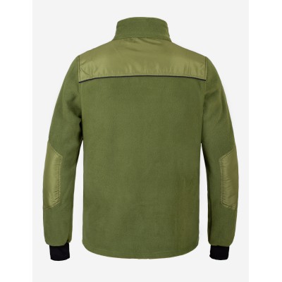 Кофта флісова INSIGHT JACK оливкова Кофта флісова INSIGHT JACK оливкова