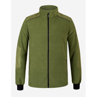 Кофта флісова INSIGHT JACK оливкова Кофта флісова INSIGHT JACK оливкова