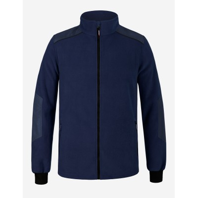 Кофта флісова INSIGHT JACK темно-синя Кофта флісова INSIGHT JACK темно-синя