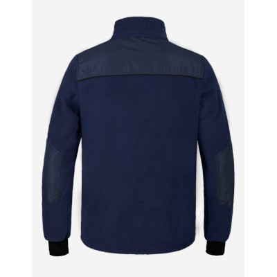 Кофта флісова INSIGHT JACK темно-синя Кофта флісова INSIGHT JACK темно-синя