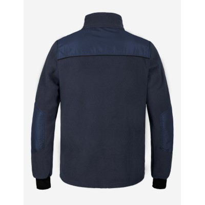 Кофта флісова INSIGHT JACK темно-сіра Кофта флісова INSIGHT JACK темно-сіра