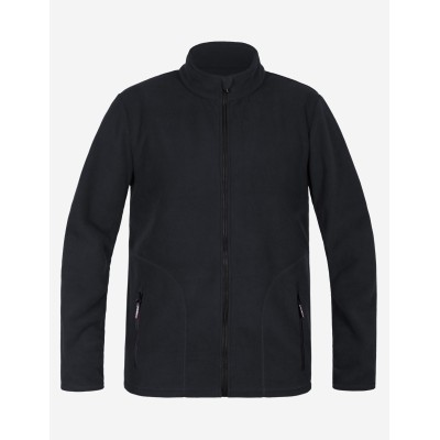 Кофта флісова INSIGHT STANDART чорна Кофта флісова INSIGHT STANDART чорна