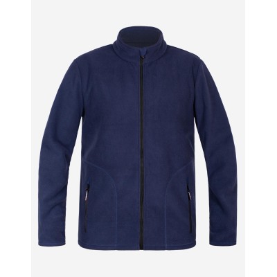 Кофта флісова INSIGHT STANDART темно-синя Кофта флісова INSIGHT STANDART темно-синя